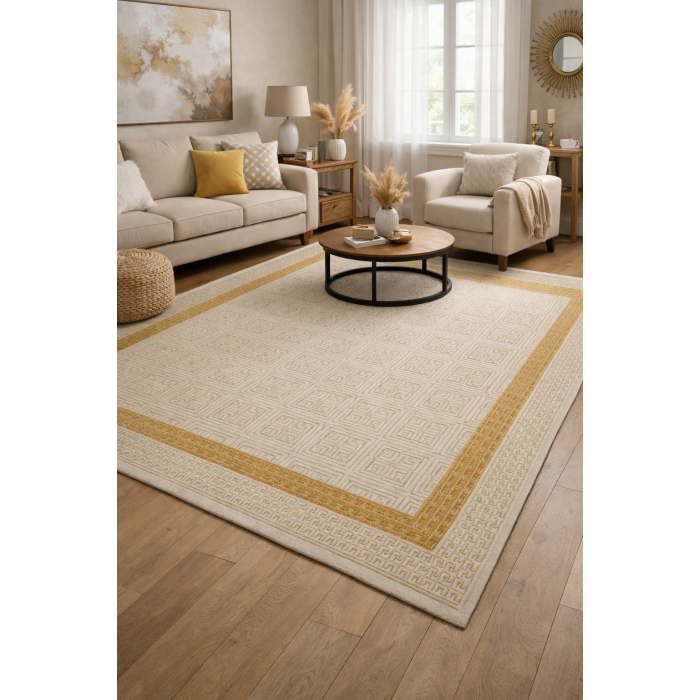 Halı Trend Kesmelik 150x350