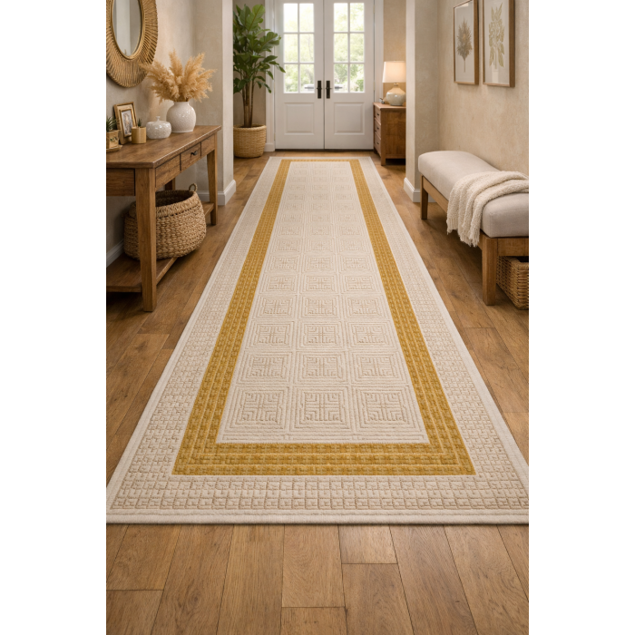 Halı Trend Kesmelik 150x350