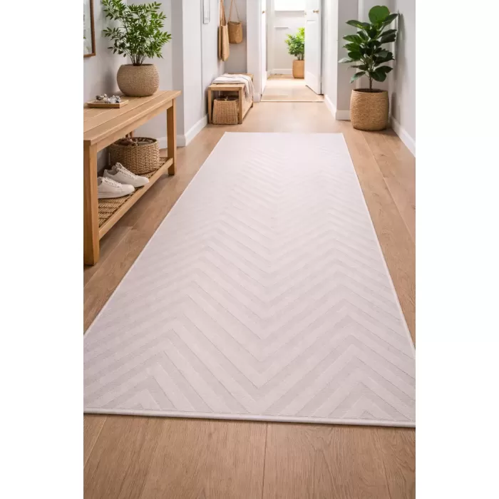 Halı Derin Desen Kesmelik 100x200