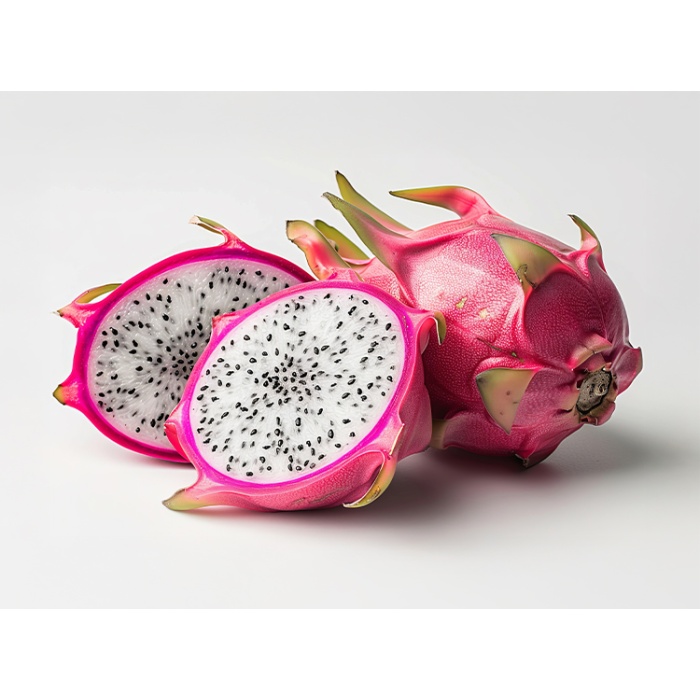 1 adet Beyaz Ejder Meyvesi 200-300 gr