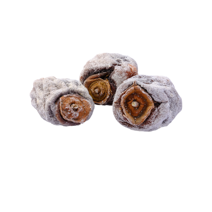 Kurutulmuş Cennet Hurması 1 kg