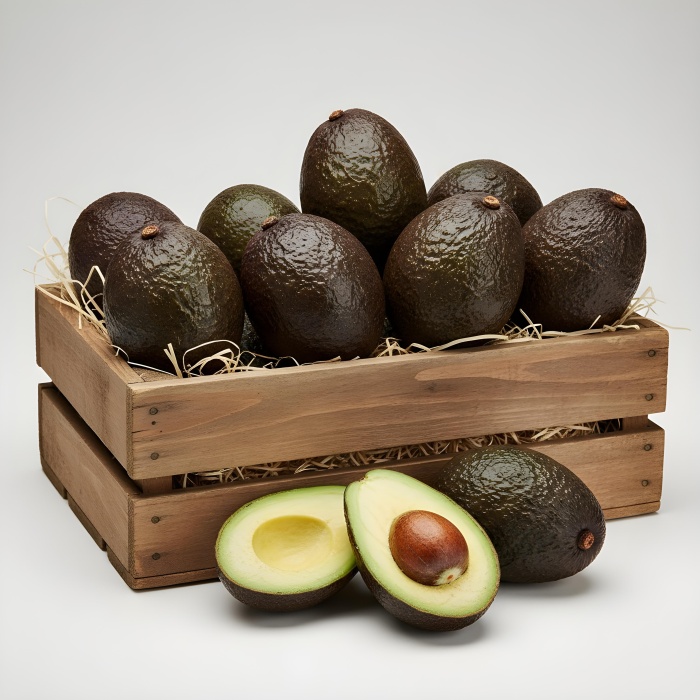 20 Adet Avokado