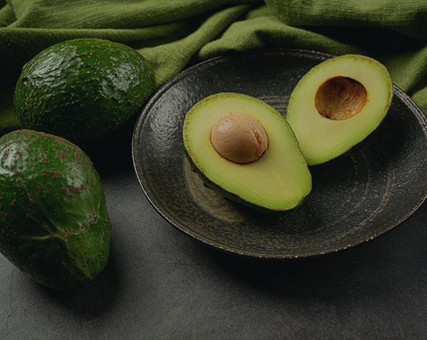 Fresh Avocados