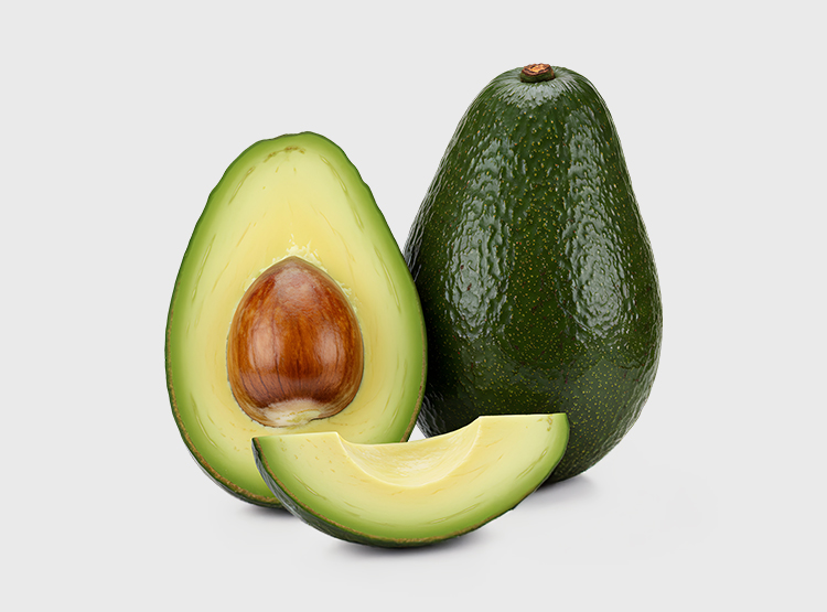 Fresh Avocados