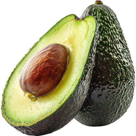 Taze Avokado