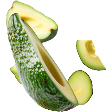 Baby Avokado
