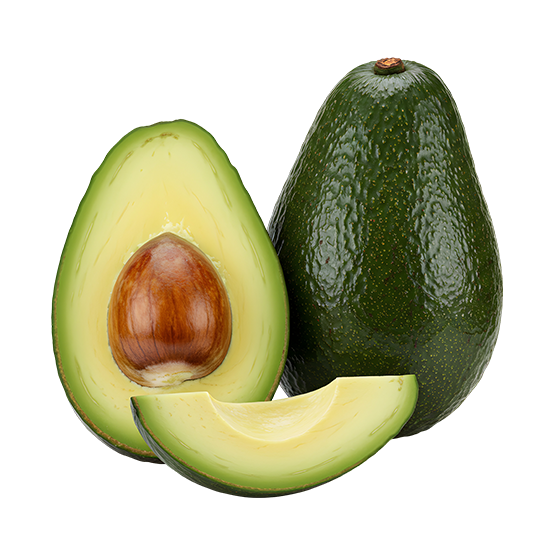 Organik Avokado