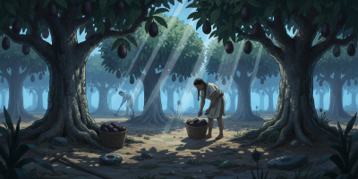 Avakadonun Ana Vatanı