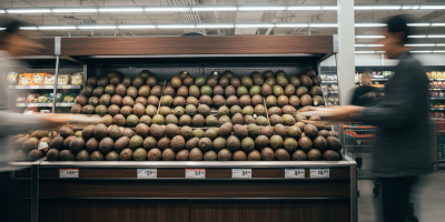 Avokado Fiyatları Neden Bu Kadar Arttı? Ekonomi ve Tarım Arasındaki Bağlantı