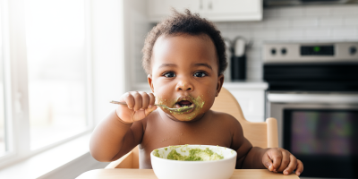 Bebekler İçin Avokado: Güvenli mi, Ne Zaman Verilmeli?