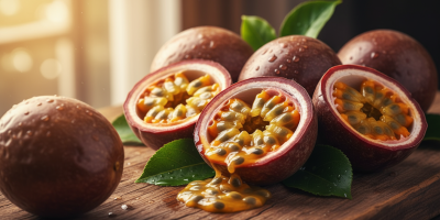 Çarkıfelek Meyvesinin Sağlığa 7 Faydası: Bağışıklığı Güçlendiren Tatlı Asit