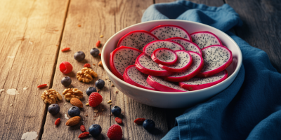 Ejder Meyvesi Gerçekten Beyni Güçlendiriyor mu? Bilim Ne Diyor?