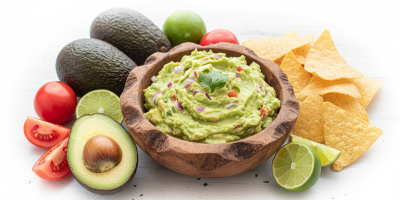 Guacamole’nin Hikayesi: Meksika’dan Dünyaya Yayılan Avokado Kültürü