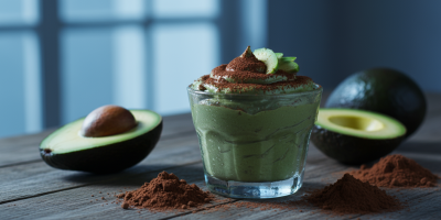 Tatlılarda Avokado Kullanmak Mümkün mü? Denenmiş 3 Tarif