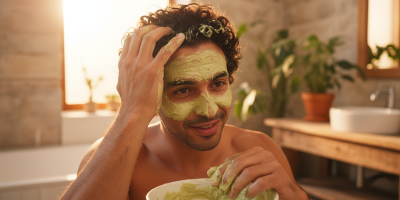 “Cilt ve Saç İçin Avokadonun Mucizevi Faydaları”