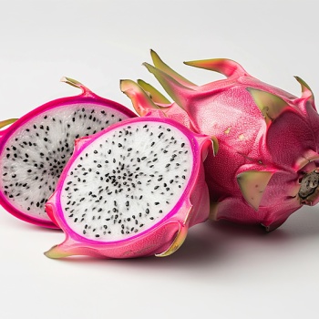 1 adet Beyaz Ejder Meyvesi 200-300 gr