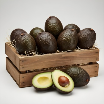 20 Adet Avokado