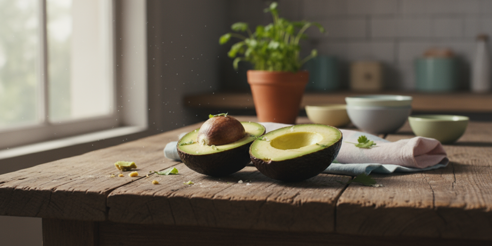 Avokado Gerçekten Süper Gıda mı? Bilim Ne Diyor?
