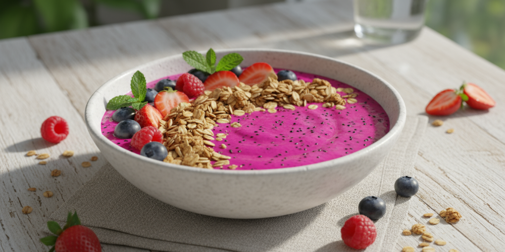 Ejder Meyvesi Estetiği: Sosyal Medyada Neden Bu Kadar Popüler Oldu?