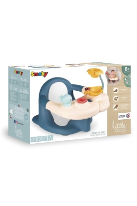7600140404 Little Smoby Bebek Banyo Oturağı