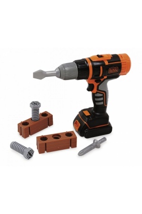 7600360918 B+D MECHANICAL DRILL & ACC