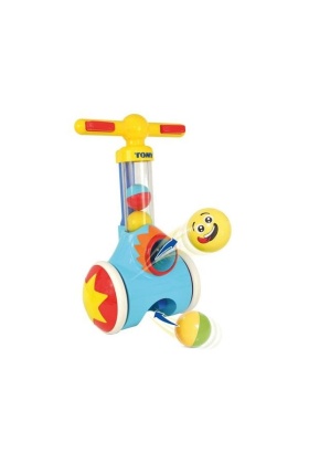 71161 Tomy Toomies Yakala Fırlat +18 ay
