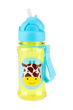 Pipetli Tritan Suluk Zürafa