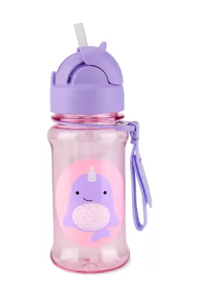 Pipetli Tritan Suluk Narwhal