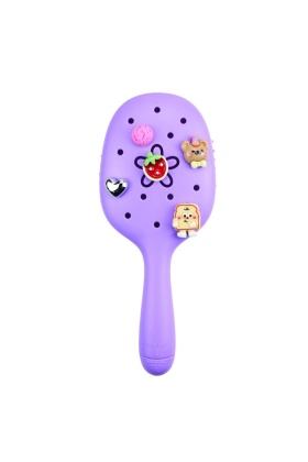 Twistlo Saç Fırçası Lila