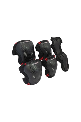 NessiWorld Dizlik ve Dirseklik Seti S-M