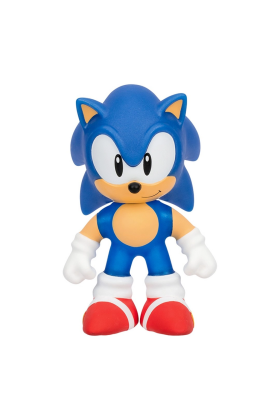 Sonic Tekli Figür