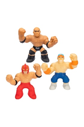 GJT63000 WWE Tekli Paket - 42898