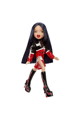 Bratz Scorchin Serisi Bebekleri