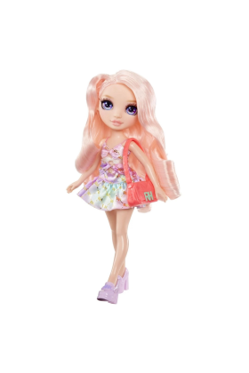 Benim Moda Stilim Bebekleri