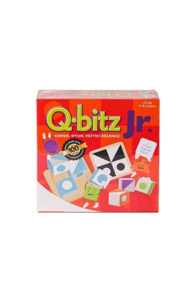 ZMK-68532 Q BİTZ JR 6