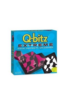 ZMK-0359 Q-BITZ EXTREME AKIL -6