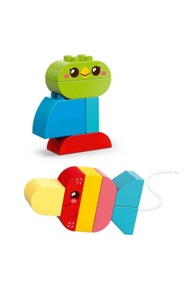 İlk 3ü 1 Arada Yaratıcı Sevimli Hayvanlar