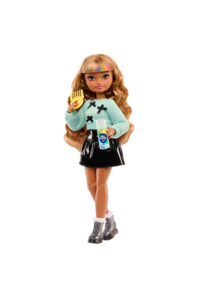 Dream Besties Zia Bebek ve Aksesuarları