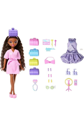 Dream Besties Brooklyn Bebek ve Aksesuarları