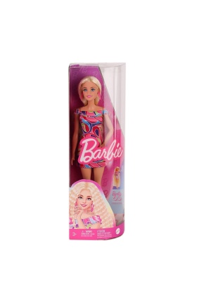 FBR37 Barbie Büyüleyici Parti Bebekleri Fashionistas