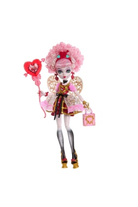 JBG77 Scary Sweet Birthday Cupid