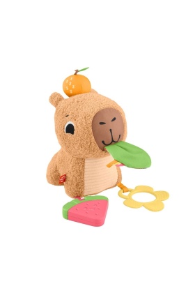 HYR54 F Yumuşak Kapibara