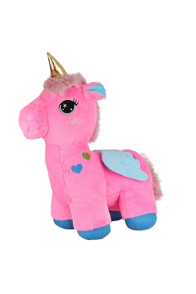 4974 Büyük Pembe Unicorn -My Friend Toys