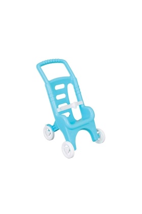 07 606 ŞİRİN PUSET (MAVİ)