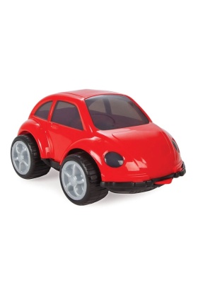 07 663 Dynamic Araba -NessiWorld Oyuncak