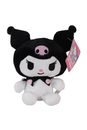 Kuromi Peluş S1 15 cm