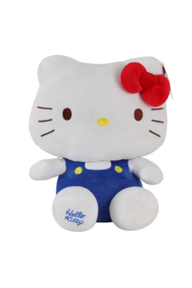 Hello Kitty Peluş S4 30 cm
