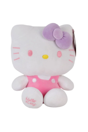 Hello Kitty Peluş S5 20 cm