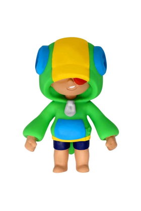 Brawl Stars Stretch Figür