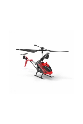 90298 R C HELİKOPTER AIRWOLF ÇİFT PERV IŞIKLI 3 7V USB 2 4GHZ